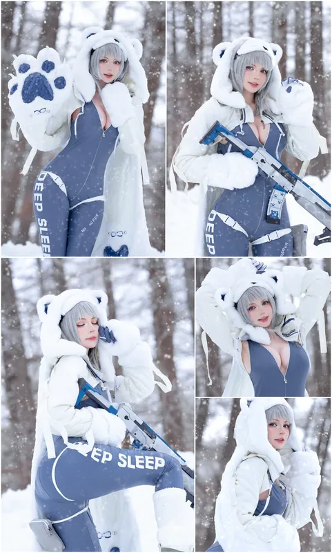 Peach milky – NO.032 Neve 0
